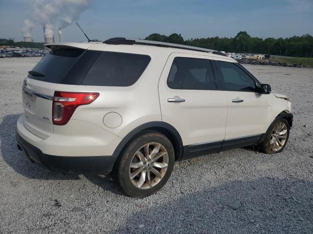 Vin: 1fm5k8d84ega15772, lot: 54719005, ford explorer xlt 20143