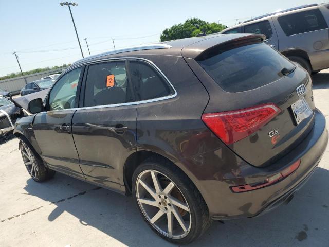 Vin: wa1dkafp9ca040219, lot: 53295115, audi q5 premium plus 20122
