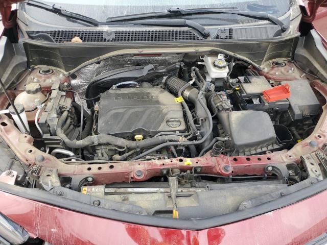 2023 BUICK ENCORE GX - KL4MMDS27PB062306