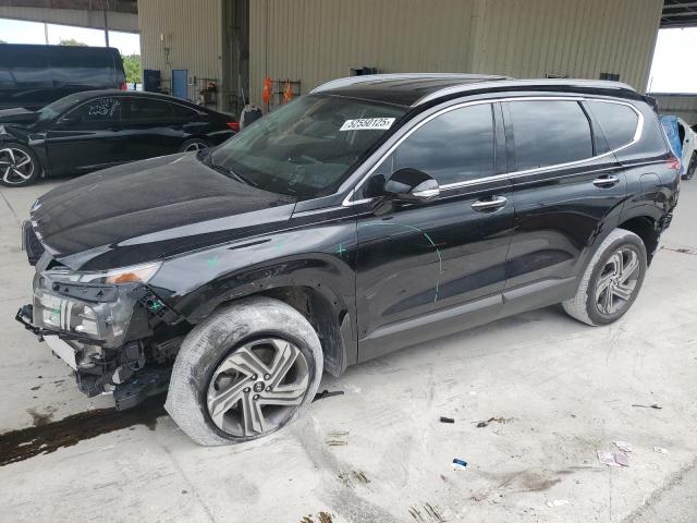 HYUNDAI SANTA FE S