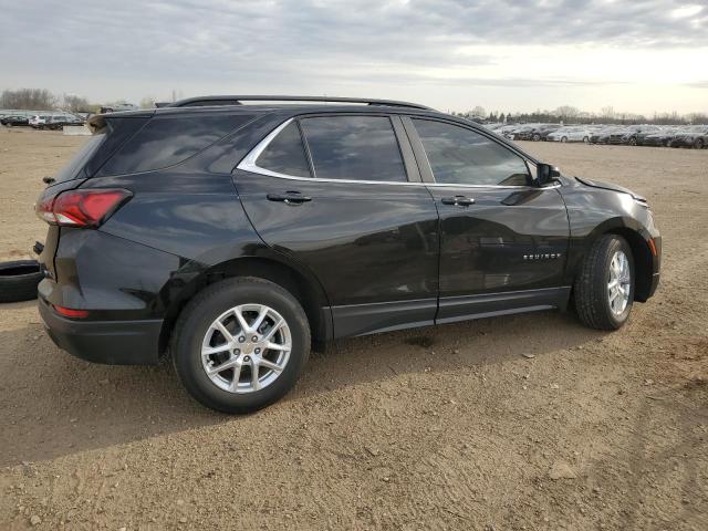 Vin: 3gnaxuevxnl314266, lot: 53240125, chevrolet equinox lt 20223