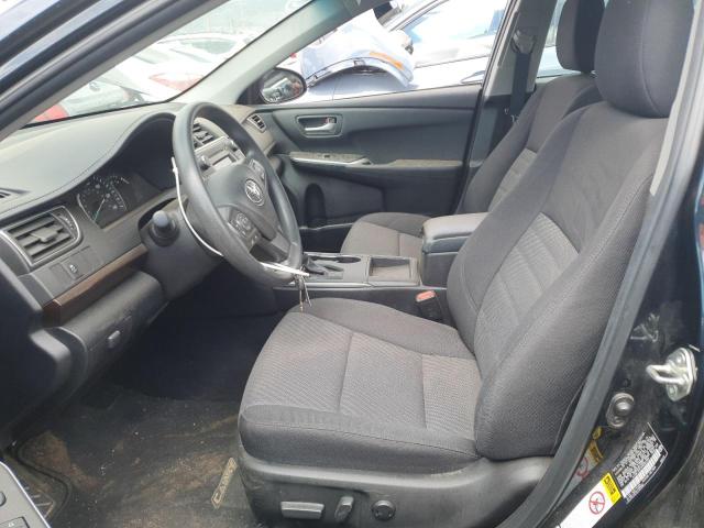 2015 TOYOTA CAMRY LE - 4T4BF1FK1FR507787