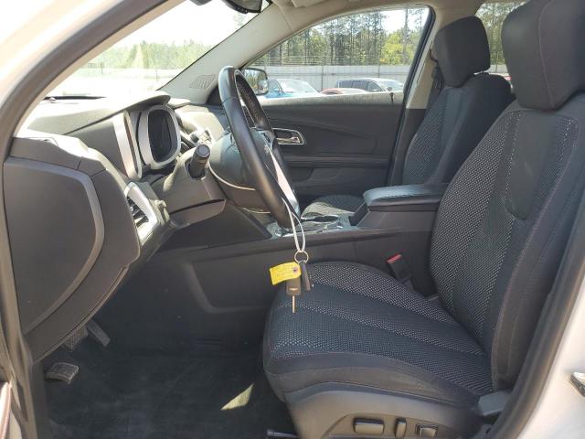 2015 CHEVROLET EQUINOX LT - 2GNALBEK2F1147829