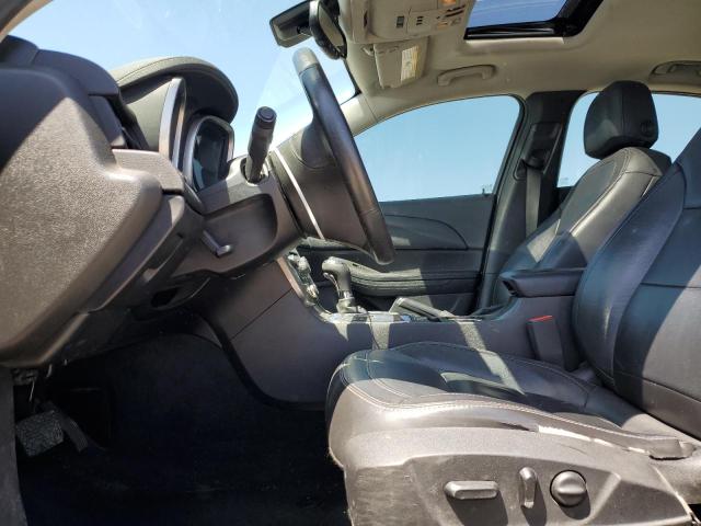 2015 CHEVROLET MALIBU 2LT - 1G11D5SLXFF239826