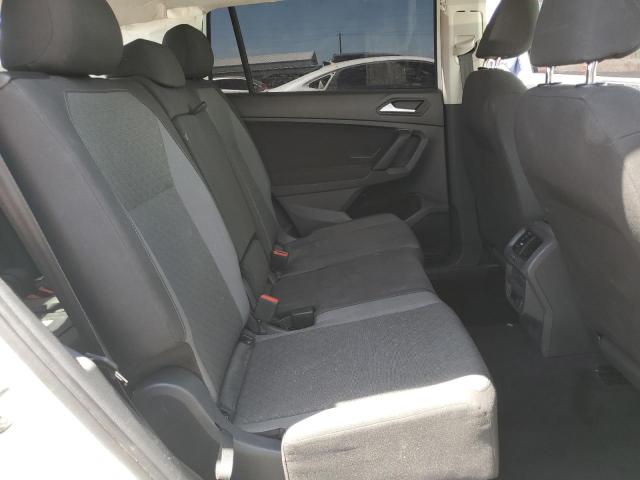 2019 VOLKSWAGEN TIGUAN S - 3VV1B7AX2KM044070