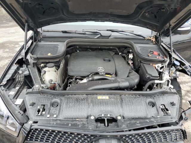 2022 MERCEDES-BENZ GLE 350 4M - 4JGFB4KB4NA803725