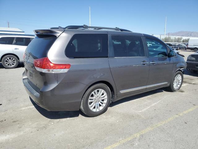 Vin: 5tdyk3dcxcs213610, lot: 54264365, toyota all models xle 20123