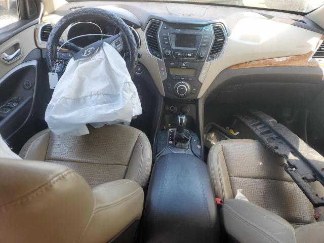 2015 HYUNDAI SANTA FE S - 5XYZUDLB7FG236146