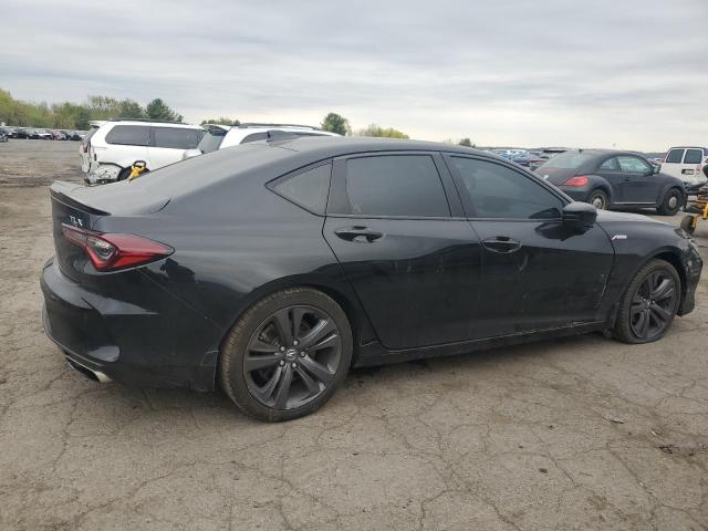Vin: 19uub5f51na003892, lot: 53790725, acura tlx tech a 20223