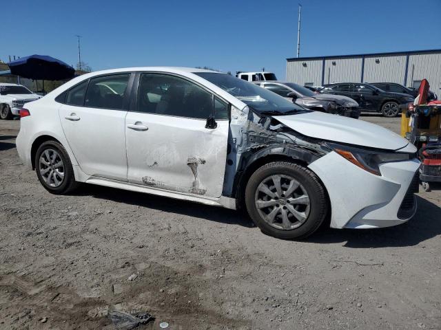 Vin: jtdepmae6n3005535, lot: 53364865, toyota corolla le 20224