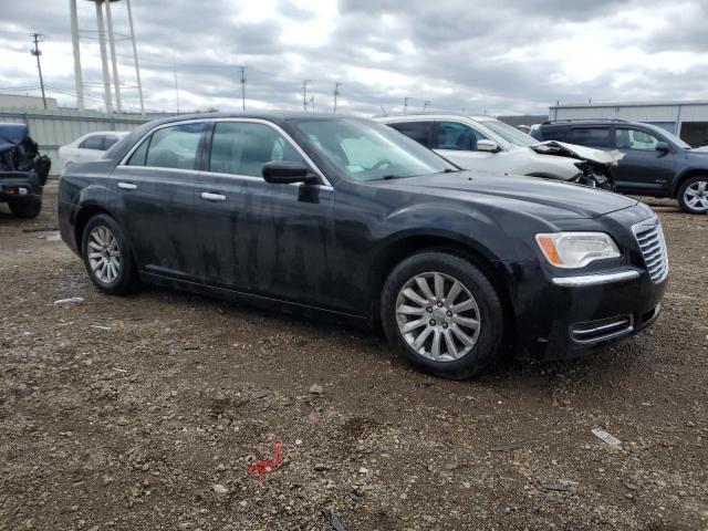 Vin: 2c3ccaag3dh632356, lot: 53652615, chrysler 300 20134
