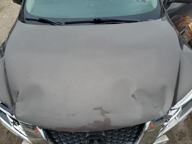 2015 NISSAN PATHFINDER - 5N1AR2MN3FC693791