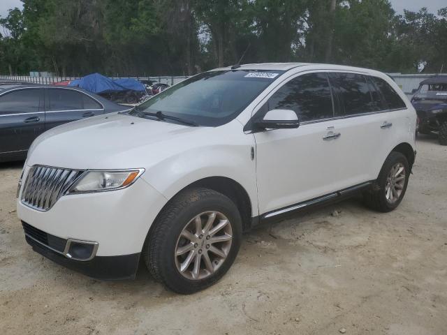 LINCOLN MKX