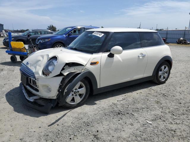 Vin: wmwxm5c55f3a60385, lot: 53355145, mini cooper 2015 img_1