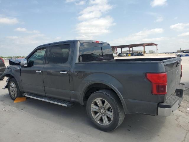 Vin: 1ftew1cp9kkc19842, lot: 53706645, ford f-150 supercrew 20192