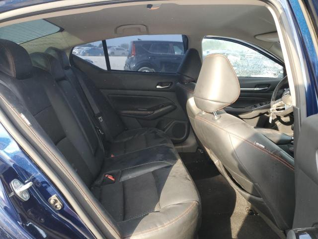 2023 NISSAN ALTIMA SR - 1N4BL4CV5PN381362