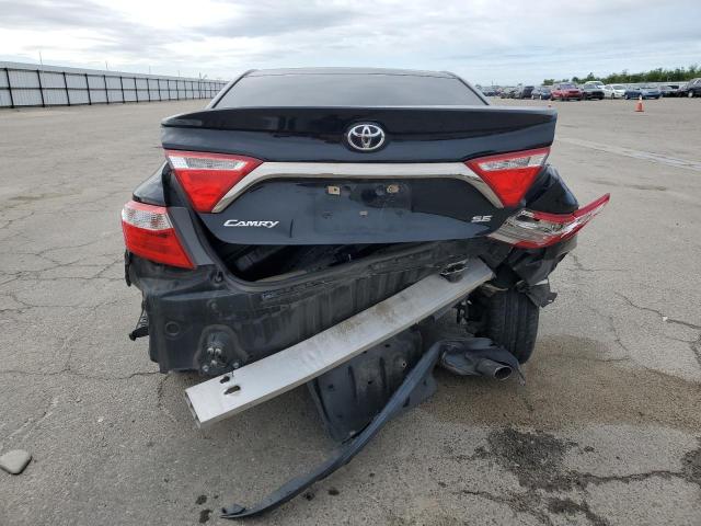 2017 TOYOTA CAMRY LE - 4T1BF1FK3HU452160