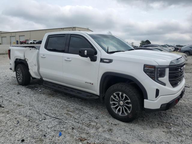 Vin: 1gtuuee85pz152296, lot: 54510635, gmc sierra k1500 at4 20234