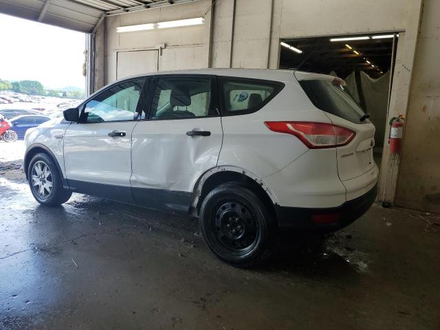 2016 FORD ESCAPE S - 1FMCU0F71GUC23510