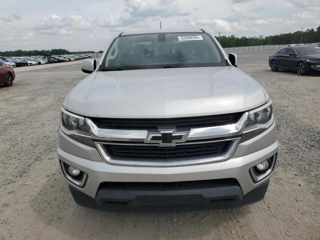 2018 CHEVROLET COLORADO L - 1GCGTCEN8J1107918