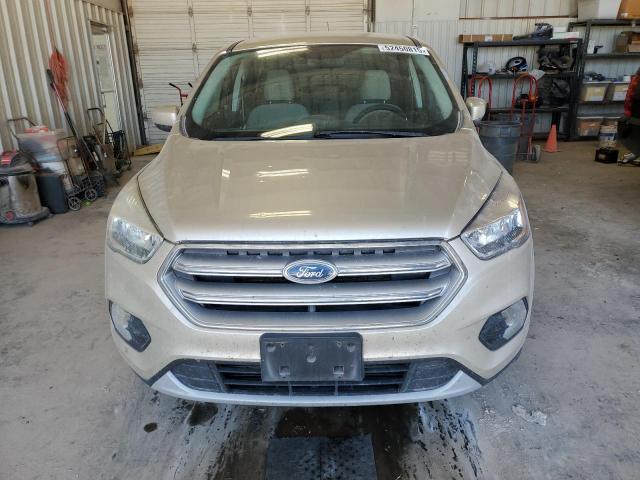 2017 FORD ESCAPE SE - 1FMCU0G96HUC10415
