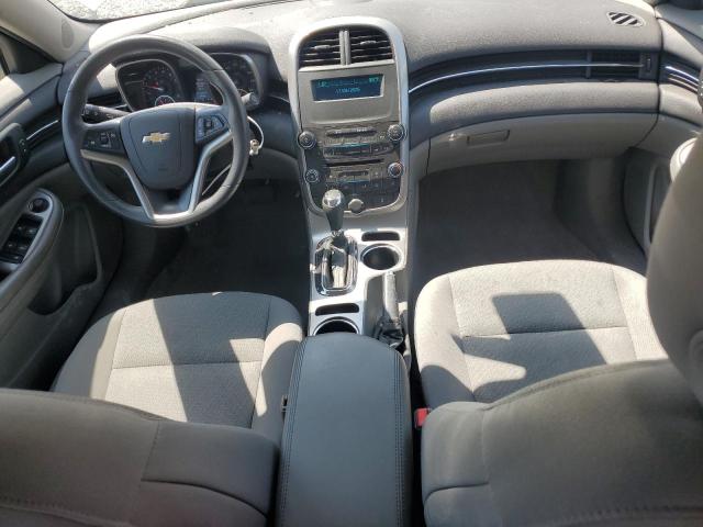 2016 CHEVROLET MALIBU LIM - 1G11B5SA3GF121901