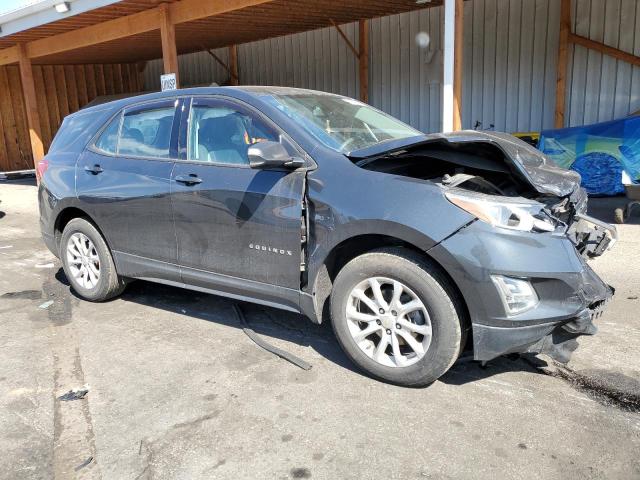 Vin: 2gnaxrev9j6276377, lot: 53512065, chevrolet equinox ls 20184