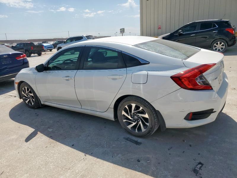 Vin: 19xfc2f71ge084834, lot: 53152885, honda civic ex 20162