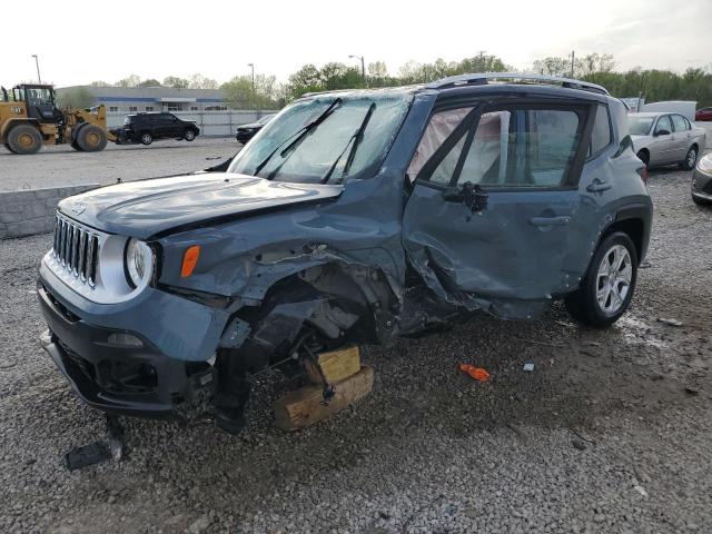 Vin: zaccjadb3jpj04597, lot: 53925805, jeep renegade limited 2018 img_1