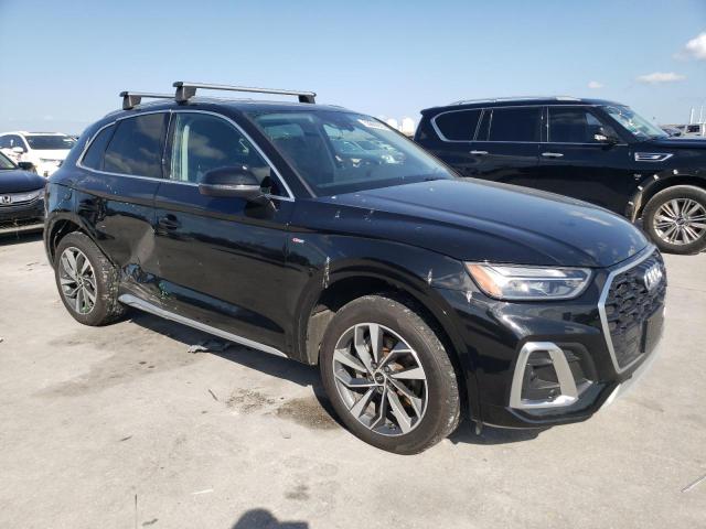 Vin: wa1eaafy8n2110662, lot: 53669955, audi q5 premium plus 45 20224