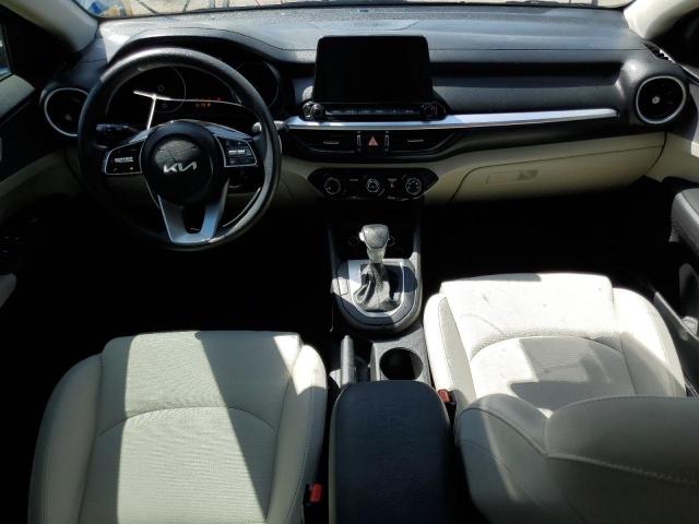 2022 KIA FORTE 3KPF24AD5NE486896