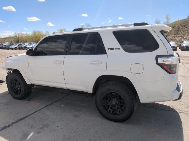 Vin: jtebu5jrxf5217957, lot: 54906095, toyota 4runner sr5/sr5 premium 20152