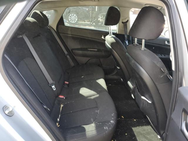 2016 KIA OPTIMA LX - KNAGT4L34G5109204