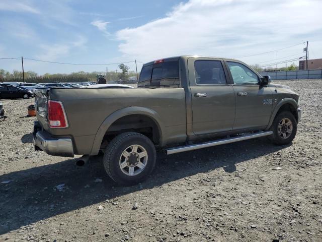 Vin: 3c6ur5fl7dg613957, lot: 53930035, ram 2500 laramie 20133