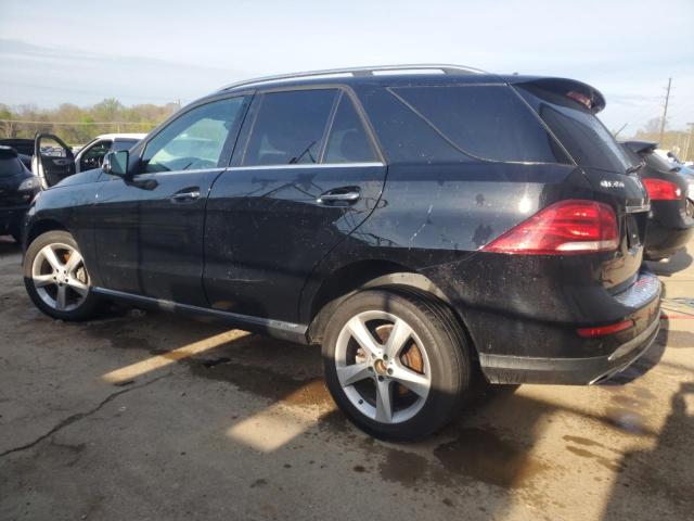 Vin: 4jgda5hb0ga760169, lot: 52823765, mercedes-benz gle-class 350 4matic 20162