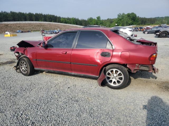 Vin: jhmeh9698rs005245, lot: 53887765, honda civic ex 19942