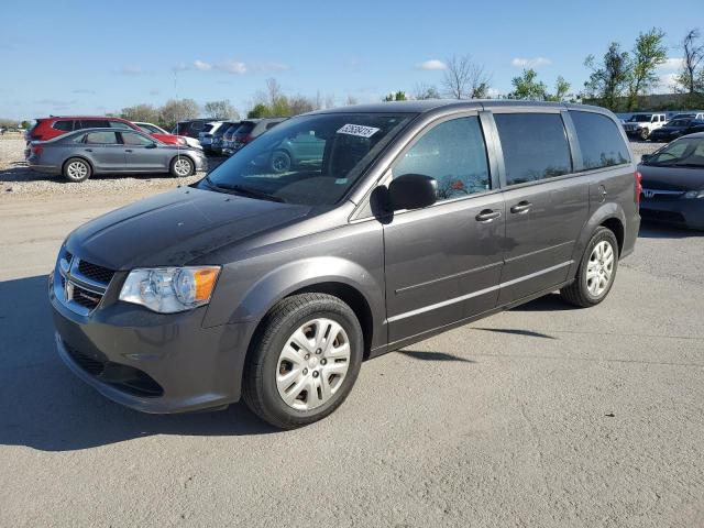 Vin: 2c4rdgbg0hr731222, lot: 52638415, dodge caravan se 2017 img_1