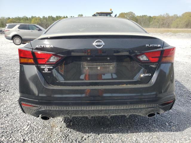 2019 NISSAN ALTIMA PLA - 1N4BL4FWXKC134461