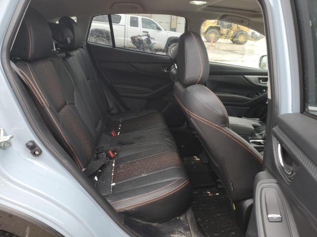 2022 SUBARU CROSSTREK - JF2GTHNC9NH284228