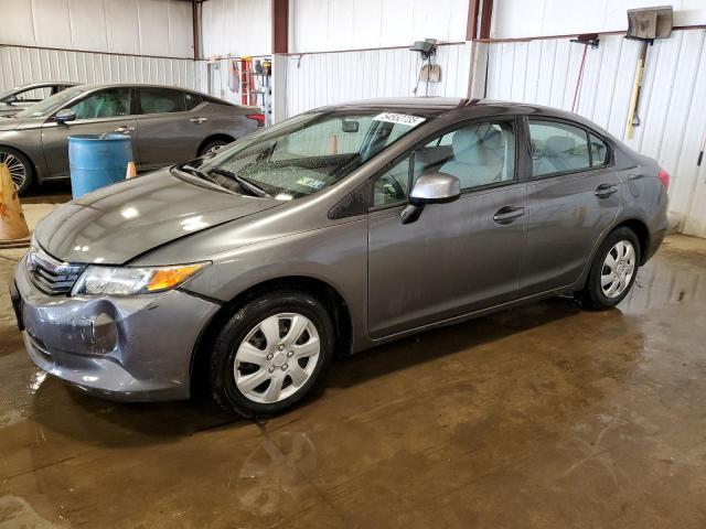 Vin: 19xfb2f56ce386048, lot: 54552735, honda civic lx 2012 img_1