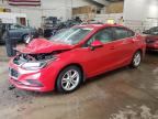 2016 CHEVROLET CRUZE LT - 1G1BE5SM4G7260855