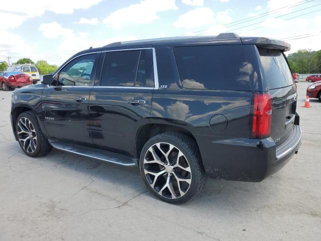 Vin: 1gnskckc9gr302279, lot: 54656085, chevrolet tahoe k1500 ltz 20162
