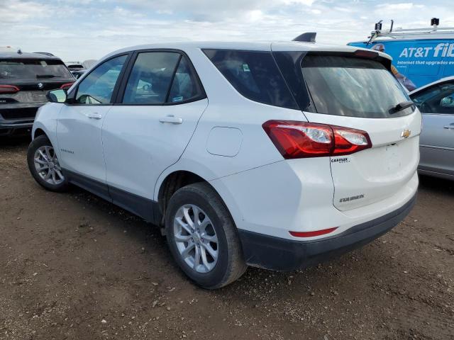 Vin: 3gnaxhev6ms169044, lot: 54413665, chevrolet equinox ls 20212