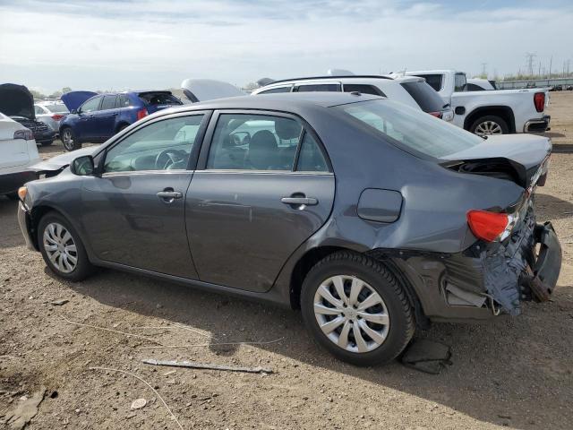 Vin: 2t1bu4ee4dc058049, lot: 54703945, toyota corolla base 20132