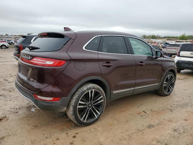 Vin: 5lmtj3dh8jul31195, lot: 51483935, lincoln mkc reserve 20183