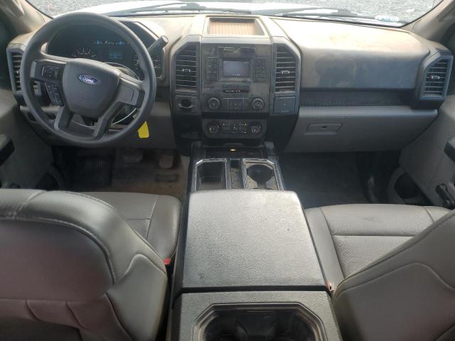 2015 FORD F150 SUPER - 1FTEX1C80FFB62967