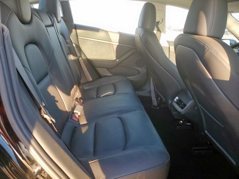 2023 TESLA MODEL 3 - 5YJ3E1EA0PF641747