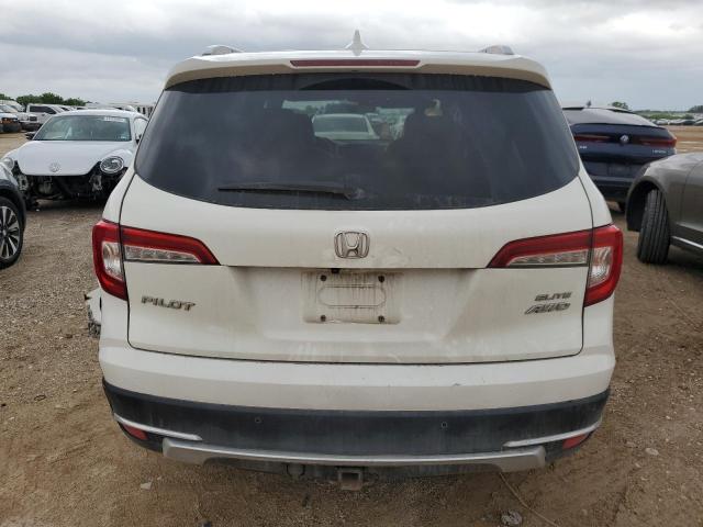 2019 HONDA PILOT ELIT - 5FNYF6H07KB001286
