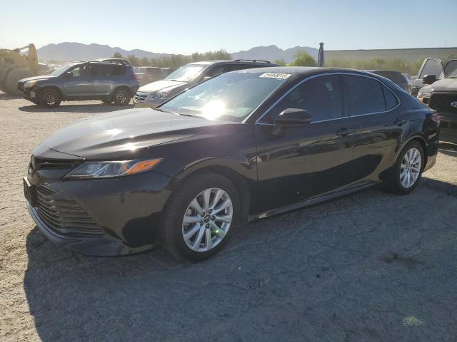 Vin: 4t1b11hk7ju573565, lot: 54068015, toyota camry l 2018 img_1