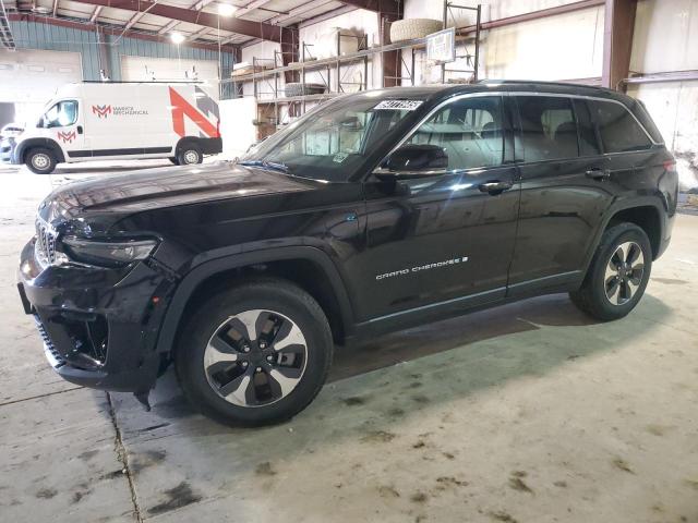 Vin: 1c4rjyb65rc129481, lot: 54771945, jeep grand cher limited 4xe 2024 img_1